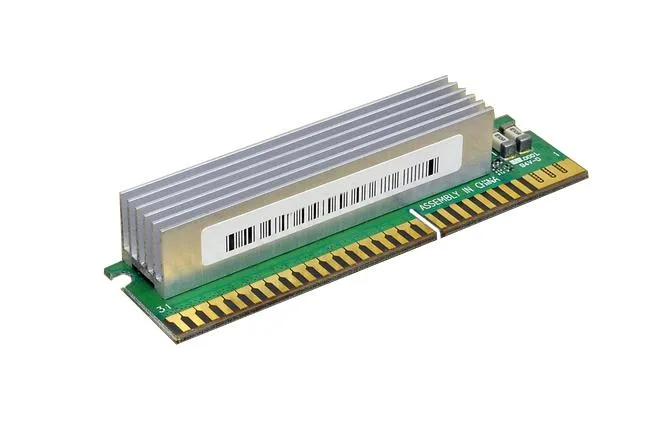 280319-001 HP Voltage Regulator Module for ProLiant Bl20p G2 Dl360 G3 Server