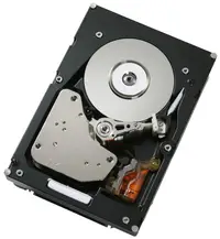 28078-02 - LSI 400GB 10000RPM Fibre Channel 4Gb/s 3.5-inch Hard Drive