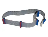 281052-001 - HP 40-Pin SCSI Cable for ProLiant BL40P Server