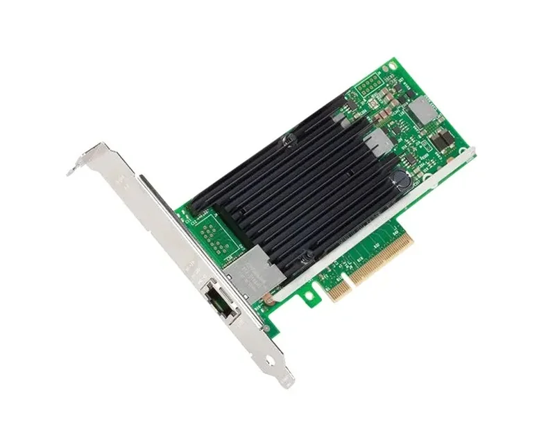 HP 281542-001 FCA2210 1 x Port 2Gb/s 64-Bit 133MHz Fiber Channel PCI-X Host Bus Adapter for Netware