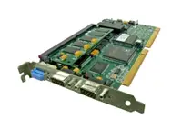 281552-002 - HP / Compaq Robotic Controller PC Board for StorageWorks ESL9326 Tape Library