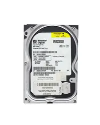 281747-001 - HP / Compaq 20GB 7200RPM Ultra ATA-100 2MB Cache 3.5-inch Hard Drive