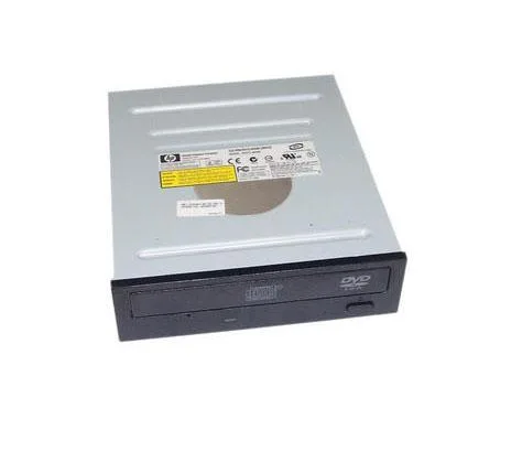 281749-001 - HP 16x / 10x / 24x / 12x Combo IDE SlimLine Optical Drive for ProLiant Server