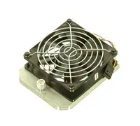 281844-001 - HP Fan for ProLiant ML370 G1 Server