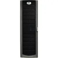283198-B23 - HP StorageWorks Enterprise Virtual Array 5000 2C6D-C Fibre Channel Hard Drive Array 60Hz 42U 84-bays (Graphite)