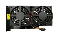 283667-002 - HP Fan for ProLiant ML370 Server