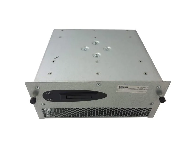 283801-001 - HP Core Switch Blower Fan Mod 60-0001665-03