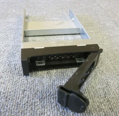284VW - Dell Blank Drive Tray for PowerEdge 1650 / 1750