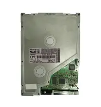 286119-001 - Compaq 4GB IDE 5.25-inch Hard Drive
