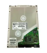 286123-001 - Compaq 8GB IDE 5.25-inch Hard Drive