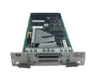 28655-60001 - HP Single-Ended SCSI-2 Centronics Host Adapter Board for 9000 800/G40 9000 E35 Server
