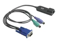 286597-001 - HP KVM IP Console Interface Adapter