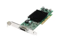 286610-001 - HP Nvidia Quadro4 550 XGL 64MB AGP Video Card