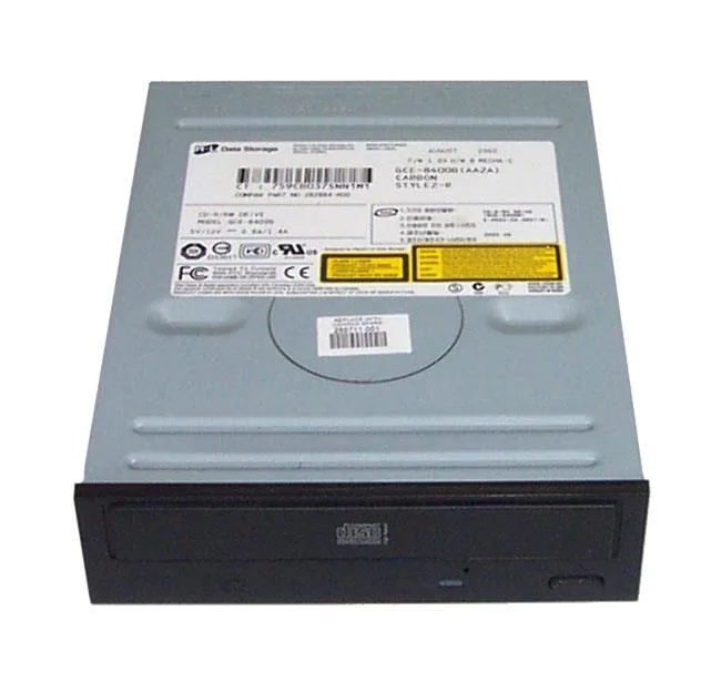 286711-001 - HP / Compaq 40X10X-Max Speed IDE CD-RW Optical Drive for Evo D300 Desktop