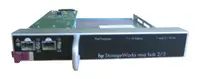 286763-B21 - HP StorageWorks Optional Embedded Fibre Channel 3-Port HUB for StorageWorks Modular Smart Array 1000