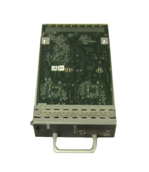 287484-B21 - HP Storageworks Single Channel Ultra320 SCSI I/o Module for Modular Smart Array30