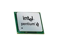 288689-001 - HP 2.40GHz 533MHz FSB 512KB L2 Cache Socket PPGA478 Intel Pentium 4 1-Core Processor
