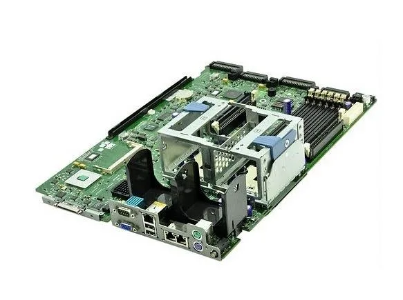 289554-001 - Compaq System Board (Motherboard) with Processor Cage for ProLiant DL380 G3 Server