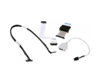 289569-001 - HP Miscellaneous Cable Kit for ProLiant DL380 G3 Server
