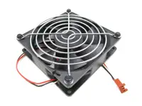 289575-001 - HP 92mm x 25mm 12V DC Fan