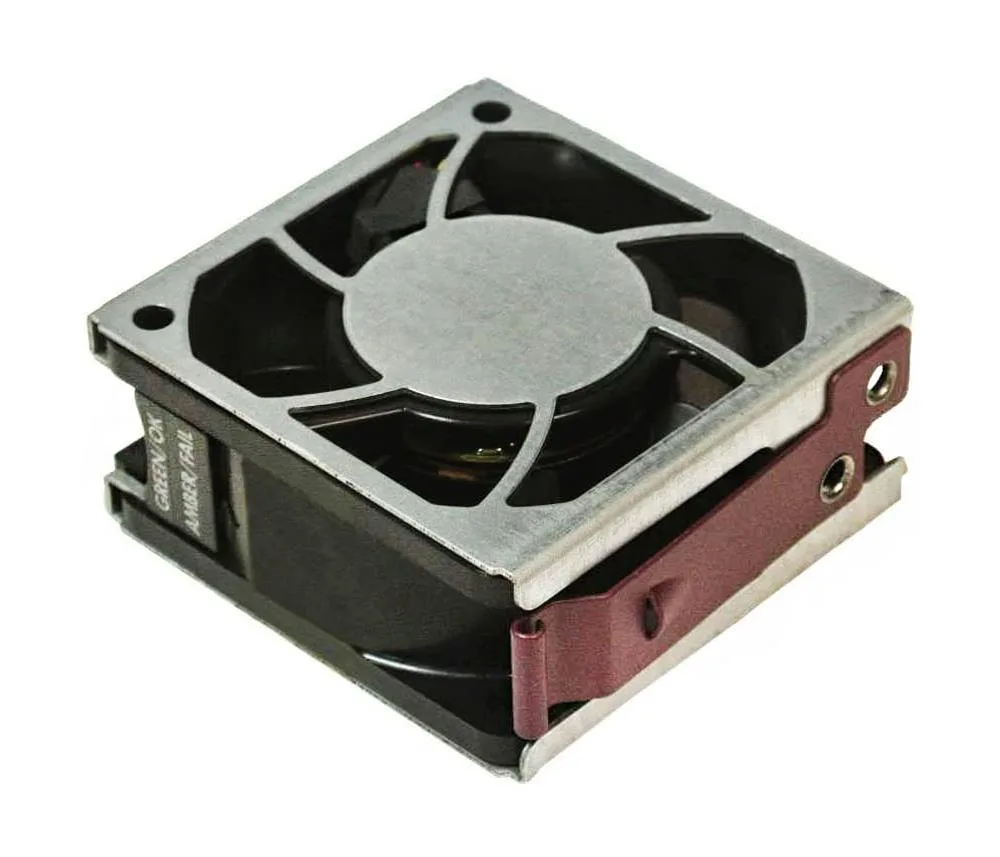 289596-001 - HP 60mm Hot-Pluggable Fan for ProLiant DL560 Server