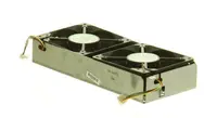 289743-001 - HP ProLiant 7000R Bracket with Dual Fan