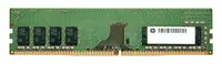 28B16AV - HP 16GB DDR4-3200MHz PC4-25600 ECC Unbuffered CL22 288-Pin UDIMM 1.2V Dual Rank Memory Module