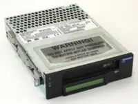 28L1654 - IBM 20GB/40GB 8mm SCSI DAT Tape Drive