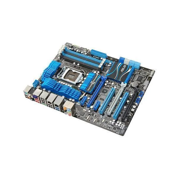 28UXR - Dell PE7150 PCI ACACIA I/O wit Tray System Board