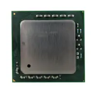 290686-001 - Compaq 2.40GHz 533MHz FSB 512KB L2 Cache Socket PPGA604 Intel Xeon 1-Core Processor