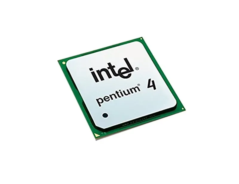 291269-001 - HP 1.8GHz 400MHz 512KB L2 Cache Intel Pentium 4 Processor for EVO N610C NoteBook PC