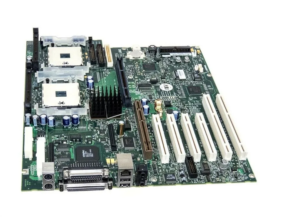 291367-001 - Compaq System Board (Motherboard) for EVO W8000 Professional Workstation