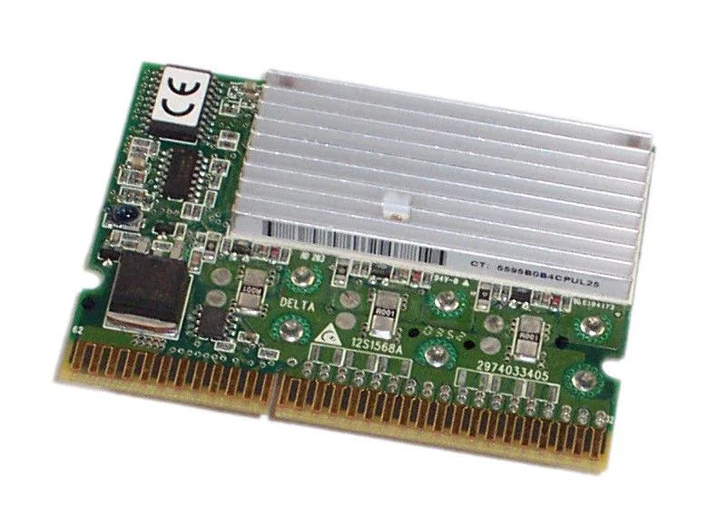292718-001 HP Voltage Regulator Module for ProLiant ML350 / ML370 / DL380 G3 Server