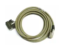 293373-001 - HP 2 Point SCSI Cable with Terminator