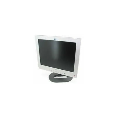 293465-B24 - HP / Compaq TFT2025 20-inch 1600 x 1200 TFT Active Matrix LCD Monitor