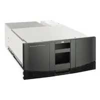 293472-B22 - HP StorageWorks MSL5026S2 160/320GB SDLT Rackmount Tape Library
