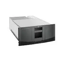 293472-B23 - HP StorageWorks MSL5026S2 160/320GB SDLT Rack-Mount Tape Library