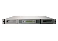 293476-B21 - HP StorageWorks MSL5052S2 8.32/16.64TB SCSI SDLT 320 Tape Library