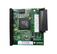 293618-001 - HP Storage Controller Single Channel Wide Ultra160 SCSI Slotless Controller Module for HP ProLiant DL320 G2