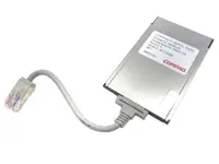 294057-001 - Compaq / HP PCMCIA Ri PC Card with Cable Assembly