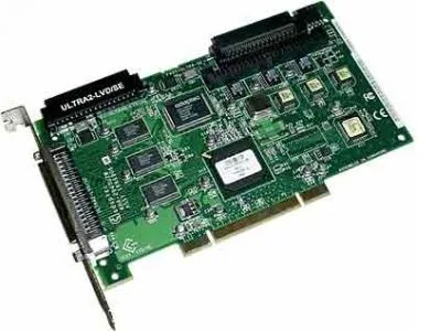 2940U2W - Adaptec 32-bit PCI Ultra2 Wide SCSI Controller Card
