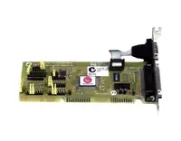 294363-001 - HP High IRQ I/O Board