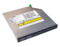 294766-9D1 - HP 24X Speed Slimline CD-RW/DVD-ROM Combo Optical Drive