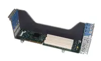 295012-001 - HP PCI Riser Cage for ProLiant DL560 Rack Server