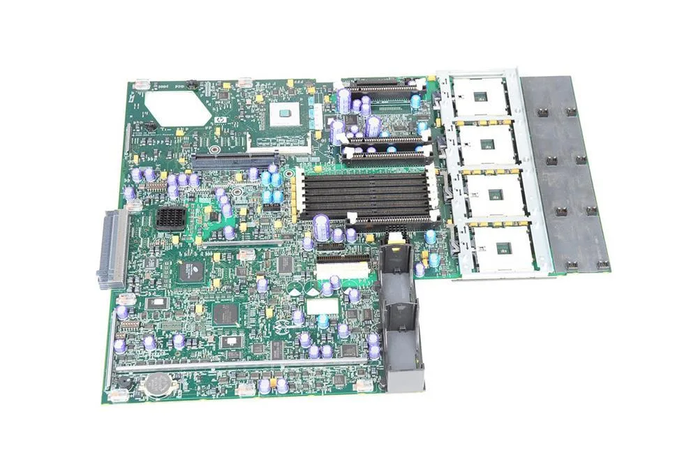295013-001 - HP System Board for ProLiant DL560 Server