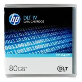 295194-B21 - HP 35/70GB DLT Iv Cartridge