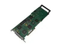295244-001 - HP / Compaq Smart Array 2Dh Dual Channel PCI Wide Ultra SCSI RAID Controller Card