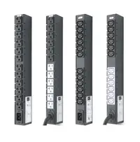 295363-B32 - Compaq 16A 200-240V AC, 50/60Hz High Voltage Power Distribution Unit