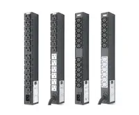 295364-002 - HP 110-Watts VAC Rack Mount Power Distribution Unit
