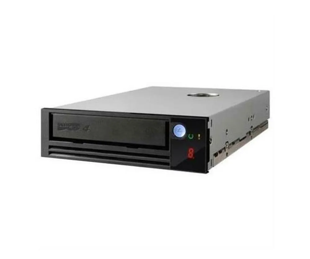 295480-B22 - Compaq SLR5 Tape Drive - 4GB (Native)/8GB (Compressed) - SCSI - 5.25 1/2H Internal